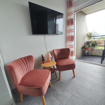 Apartment Kornwestheim Exterior photo